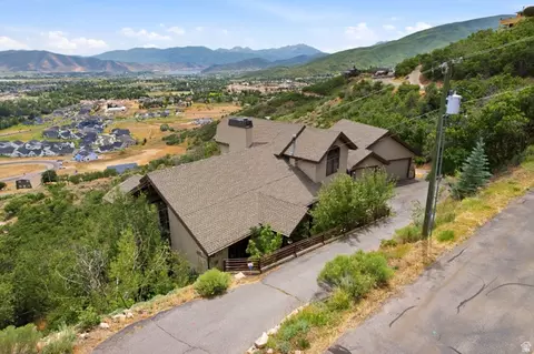 View/Area - 335 W Bern Way, Midway, UT 84049 photo 5 of 5