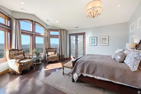 Bedroom - 335 W Bern Way, Midway, UT 84049 photo 1 of 11