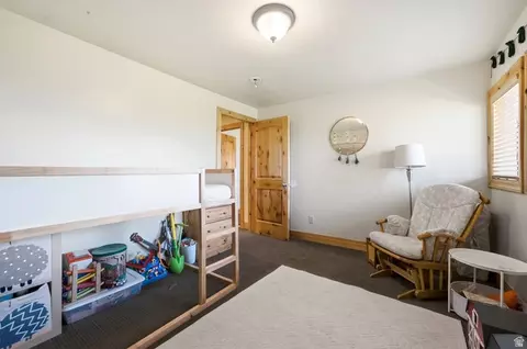 Bedroom - 335 W Bern Way, Midway, UT 84049 photo 11 of 11