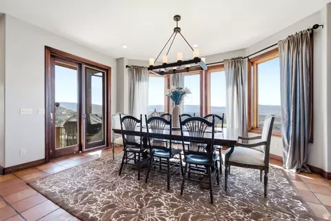 Dining - 335 W Bern Way, Midway, UT 84049 photo 2 of 4