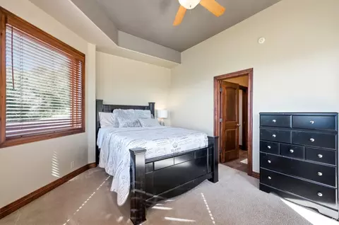 Bedroom - 335 W Bern Way, Midway, UT 84049 photo 4 of 11