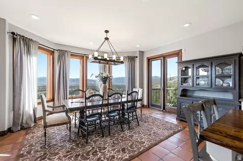 Dining - 335 W Bern Way, Midway, UT 84049 photo 1 of 4
