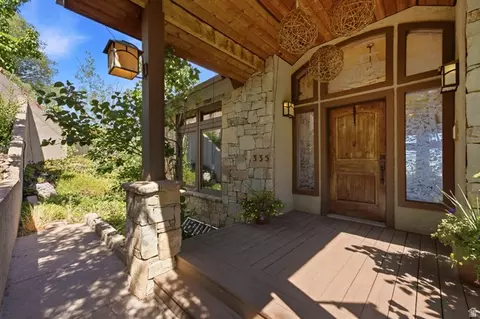 Exterior - 335 W Bern Way, Midway, UT 84049 photo 18 of 22