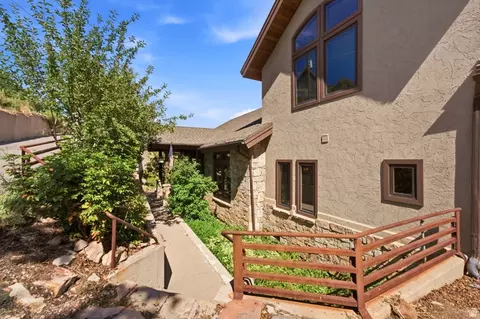 Exterior - 335 W Bern Way, Midway, UT 84049 photo 20 of 22
