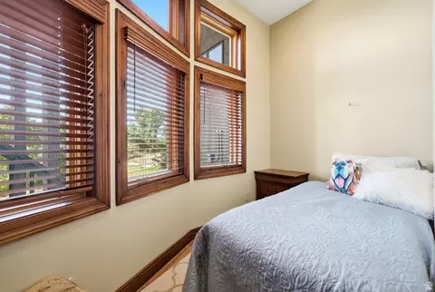 Bedroom - 335 W Bern Way, Midway, UT 84049 photo 8 of 11