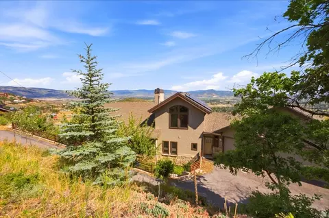 Exterior - 335 W Bern Way, Midway, UT 84049 photo 22 of 22
