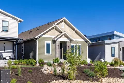 6505 N Silver Creek Dr, Park City, UT 84098