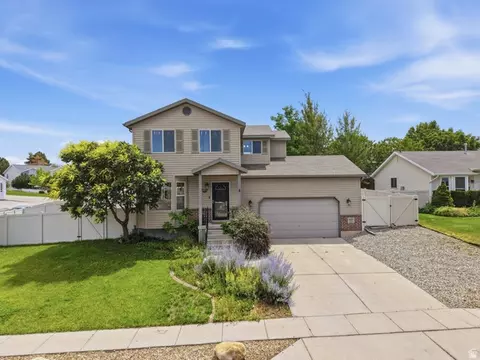 6057 W Nellies St, West Jordan, UT 84081