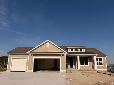 507 N 510 E, Smithfield, UT 84335