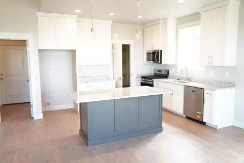 Kitchen - 507 N 510 E, Smithfield, UT 84335 photo 1 of 1