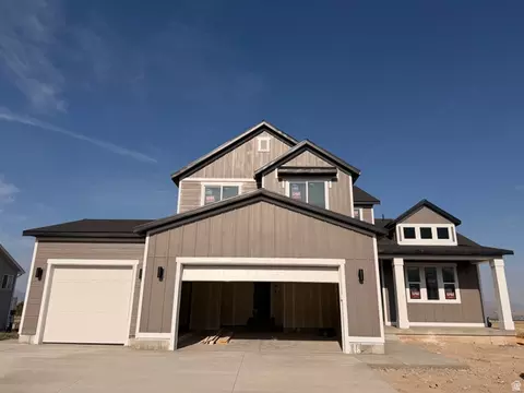 525 N 510 E, Smithfield, UT 84335