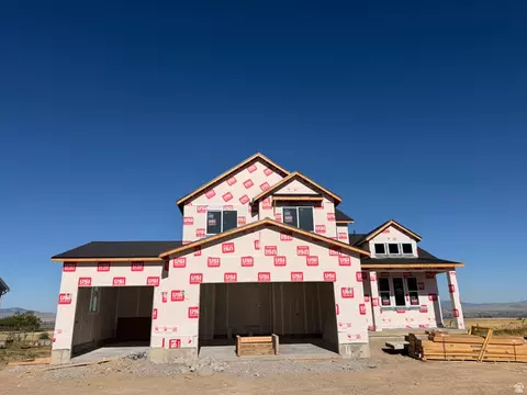 525 N 510 E, Smithfield, UT 84335 photo 1
