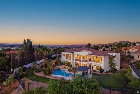 578 W 2140 Cir S, Saint George, UT 84770