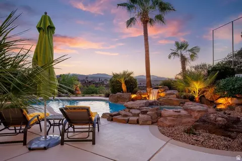 578 W 2140 Cir S, Saint George, UT 84770