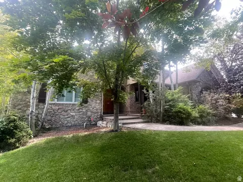 4061 W Buck Holw S, Bluffdale, UT 84065