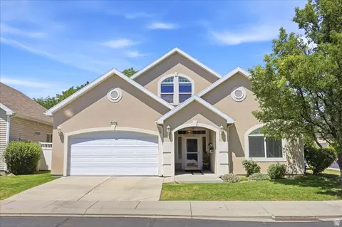 3176 S Rendezvous Way, West Valley City, UT 84120