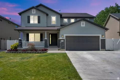1022 S Cinnamon Ridge Ln E, Provo, UT 84606