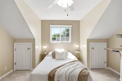 Bedroom - 3133 S Applewood Dr E, Bountiful, UT 84010 photo 2 of 4