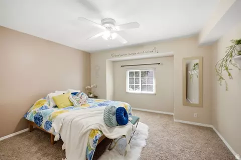 Bedroom - 3133 S Applewood Dr E, Bountiful, UT 84010 photo 1 of 4
