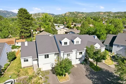 View/Area - 3133 S Applewood Dr E, Bountiful, UT 84010 photo 1 of 4