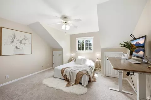 Bedroom - 3133 S Applewood Dr E, Bountiful, UT 84010 photo 3 of 4