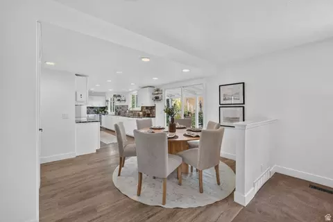Dining - 1251 E Sage Ridge Rd, Sandy, UT 84094 photo 2 of 4