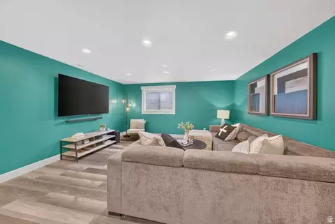 Living - 1251 E Sage Ridge Rd, Sandy, UT 84094 photo 5 of 5
