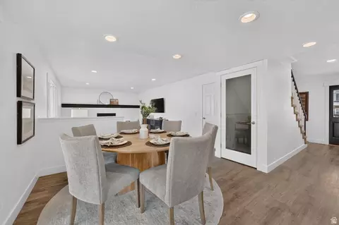Dining - 1251 E Sage Ridge Rd, Sandy, UT 84094 photo 3 of 4