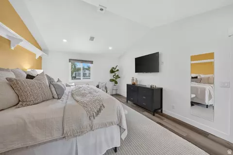 Bedroom - 1251 E Sage Ridge Rd, Sandy, UT 84094 photo 1 of 5