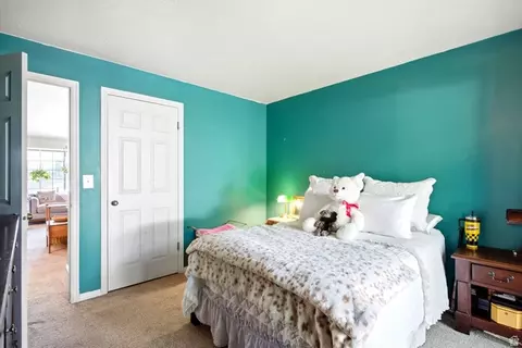 Bedroom - 1428 S 1195 E, Ogden, UT 84404 photo 1 of 3