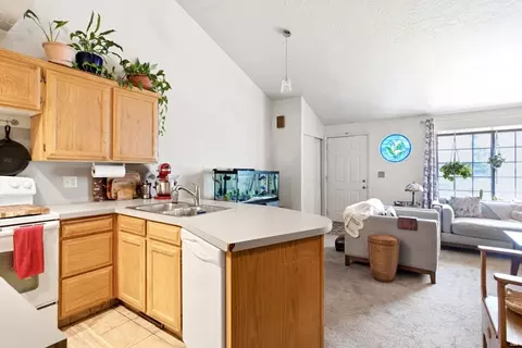 Kitchen - 1428 S 1195 E, Ogden, UT 84404 photo 3 of 3