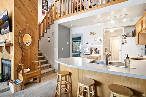 Kitchen - 1428 S 1195 E, Ogden, UT 84404 photo 2 of 3