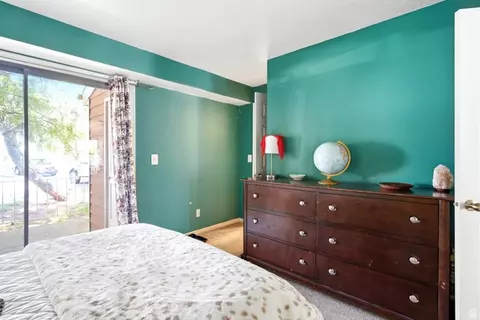 Bedroom - 1428 S 1195 E, Ogden, UT 84404 photo 3 of 3