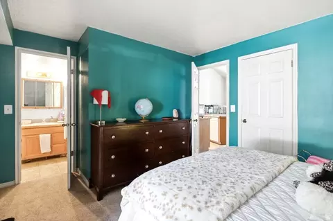 Bedroom - 1428 S 1195 E, Ogden, UT 84404 photo 2 of 3