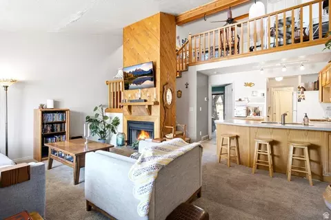 Living - 1428 S 1195 E, Ogden, UT 84404 photo 2 of 3