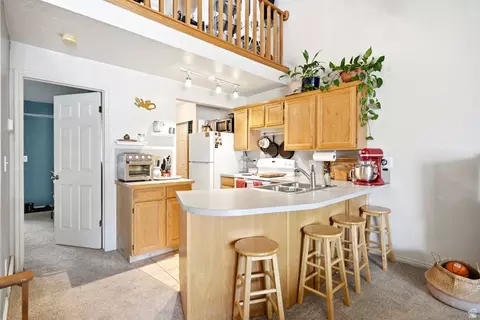 Kitchen - 1428 S 1195 E, Ogden, UT 84404 photo 1 of 3