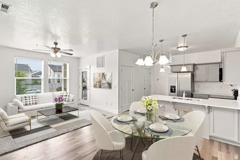 4019 W 1530 N #201, Lehi, UT 84043