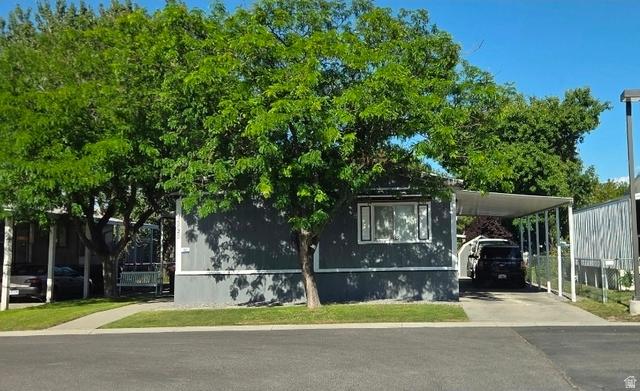 2825 W Halifax Park Dr S, West Valley City, UT 84119
