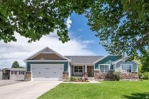 429 E 360 S, Hyrum, UT 84319