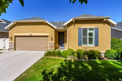 1003 N Bexley Dr W, North Salt Lake, UT 84054