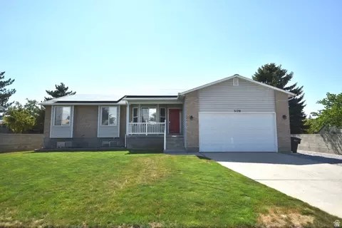 3178 S 4760 W, West Valley City, UT 84120