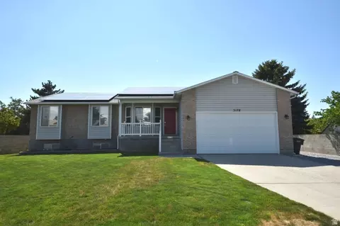 3178 S 4760 W, West Valley City, UT 84120