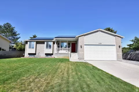 3178 S 4760 W, West Valley City, UT 84120