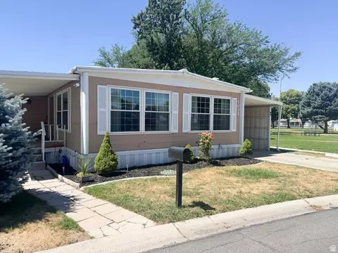 1035 W Jasmine Way #280, Taylorsville, UT 84123