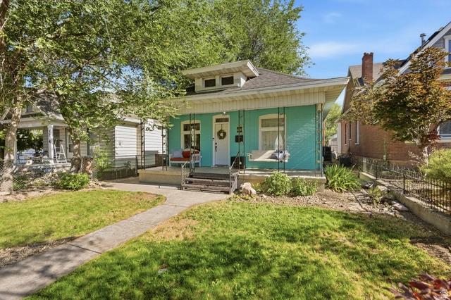1310 W Indiana Ave S, Salt Lake City, UT 84104