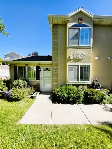 4789 W Foggia Ct, West Jordan, UT 84084