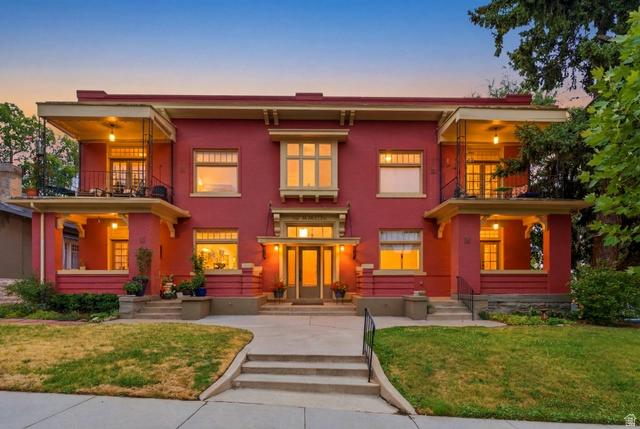 1160 E First Ave #2, Salt Lake City, UT 84103