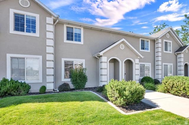 1348 E 6125 S, South Ogden, UT 84405