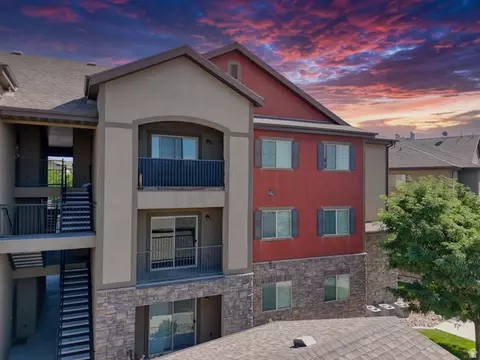 107 E Jordan Blvd #508, Saratoga Springs, UT 84045