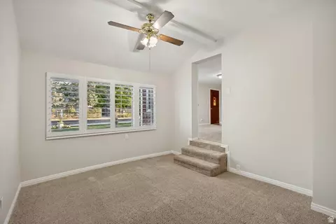 Living - 831 E Vics Rd, Sandy, UT 84094 photo 2 of 4